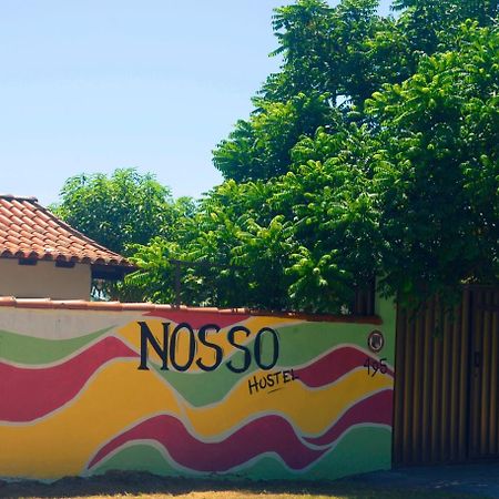 Nosso Hostel Cabo Frio Esterno foto