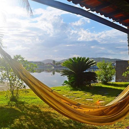 Nosso Hostel Cabo Frio Esterno foto