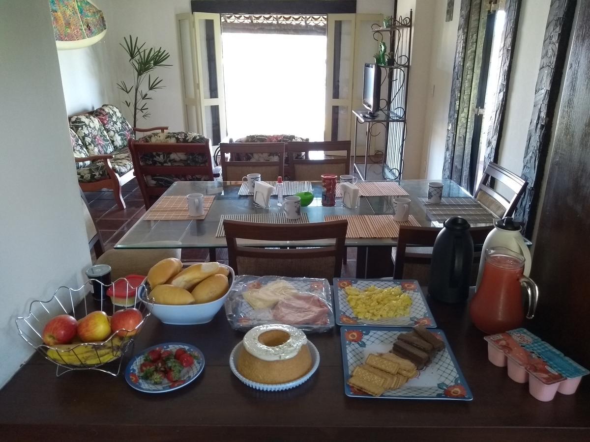 Nosso Hostel Cabo Frio Esterno foto