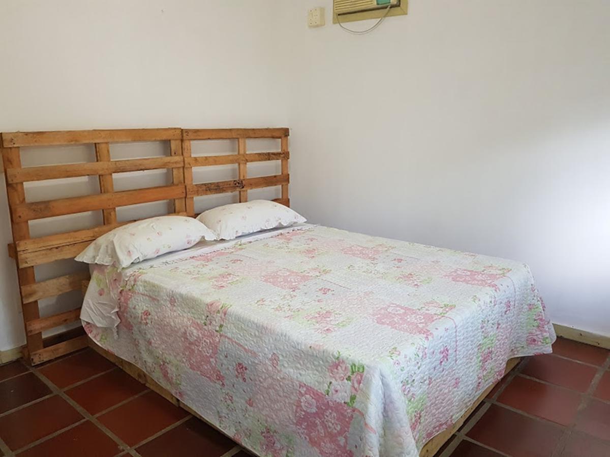 Nosso Hostel Cabo Frio Esterno foto