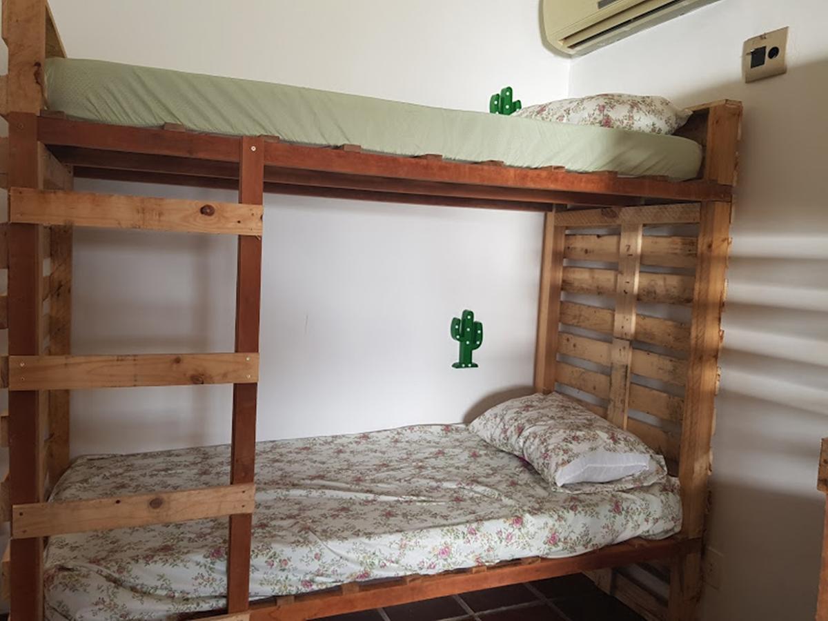 Nosso Hostel Cabo Frio Esterno foto