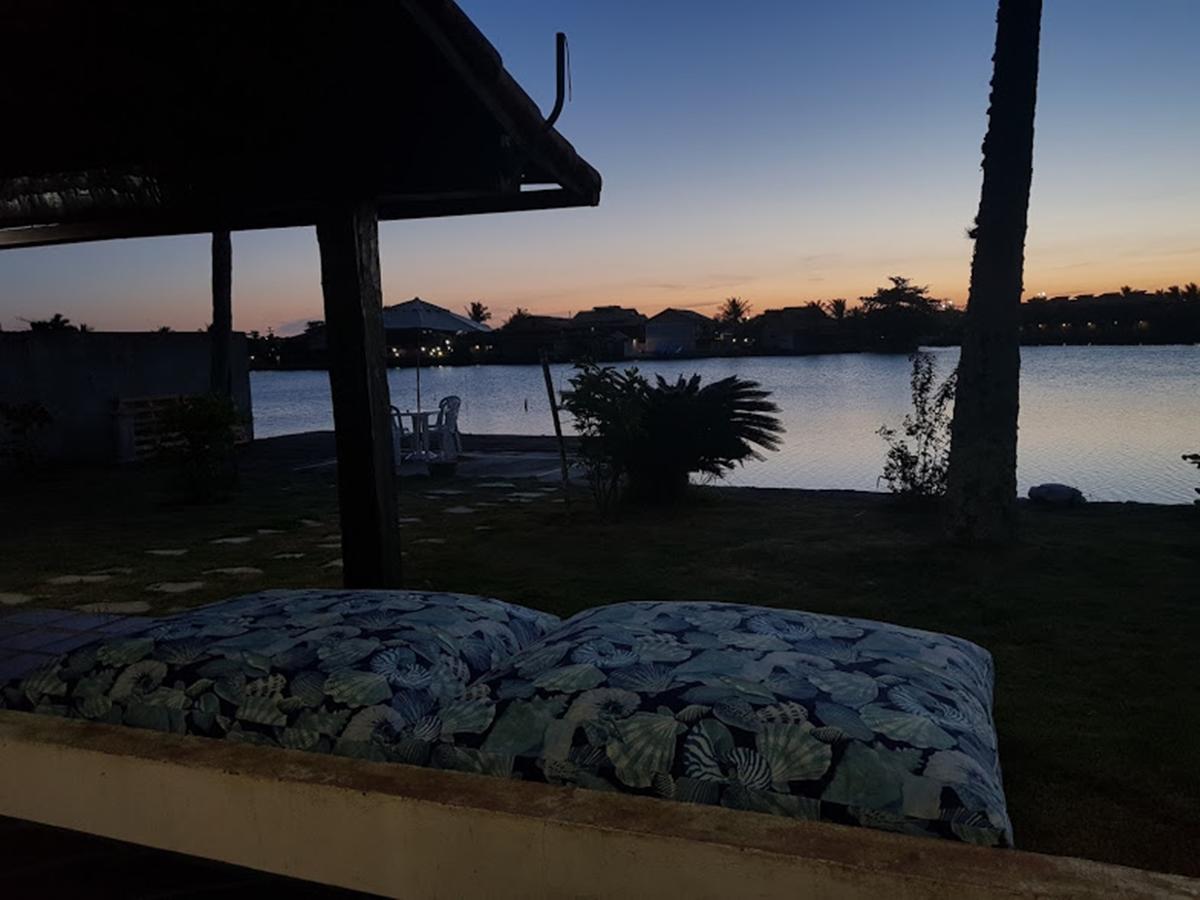 Nosso Hostel Cabo Frio Esterno foto
