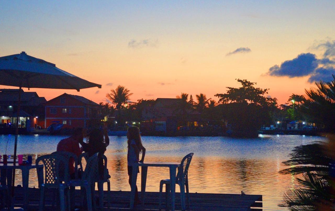 Nosso Hostel Cabo Frio Esterno foto