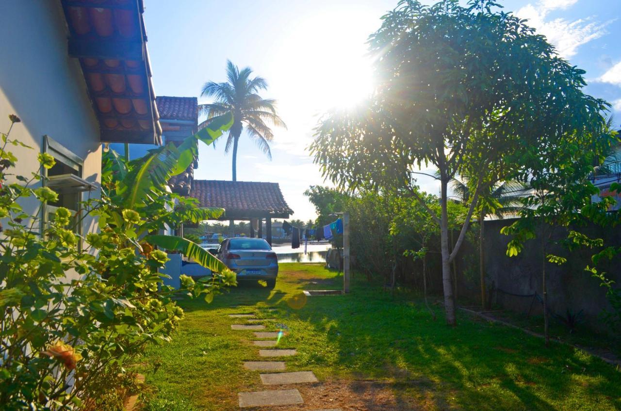Nosso Hostel Cabo Frio Esterno foto