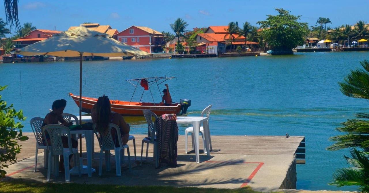 Nosso Hostel Cabo Frio Esterno foto